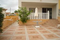 Apartment in Alicante