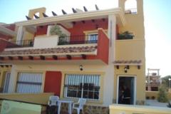 Villa - Town House in Alicante