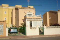 Villa in Alicante