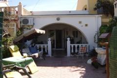 Villa - Bungalow in Alicante