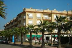 Apartment in Alicante