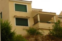 Apartment in Alicante