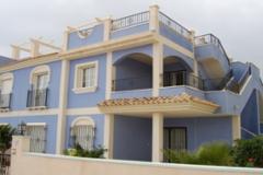 Apartment in Alicante