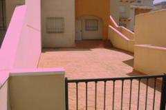 Apartment in Alicante
