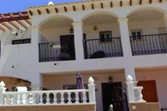 Apartment - Duplex in Alicante