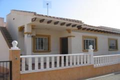 Villa - Bungalow in Alicante