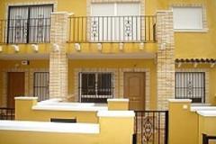 Apartment in Alicante