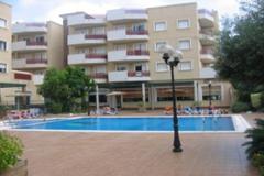 Apartment in Alicante