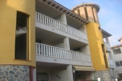 Apartment in Alicante