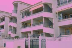 Apartment in Alicante