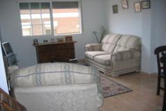 Apartment in Alicante