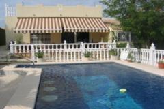 Villa in Alicante