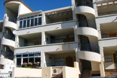 Apartment in Alicante