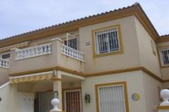 Apartment in Alicante