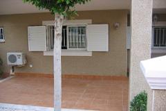 Apartment in Alicante