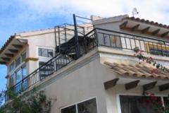 Apartment in Alicante