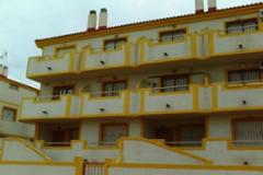 Apartment in Alicante