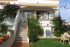 Apartment in Alicante
