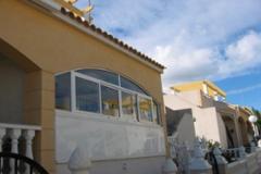 Apartment in Alicante