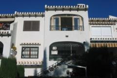 Apartment in Alicante