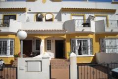 Villa - Town House in Alicante