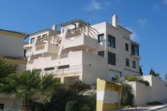 Apartment in Alicante
