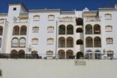 Apartment in Alicante