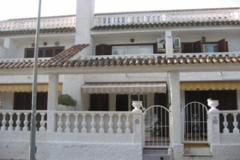 Villa - Town House in Alicante