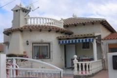 Villa in Alicante
