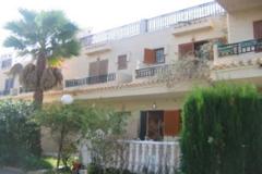 Apartment in Alicante