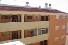 Apartment in Alicante
