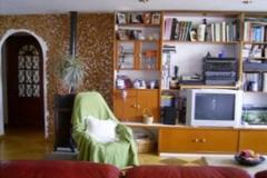 Apartment in Alicante