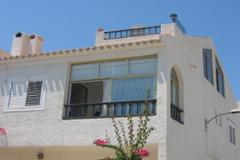 Apartment - Duplex in Alicante
