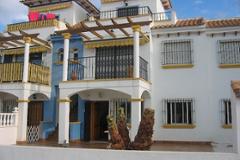 Villa - Bungalow in Alicante