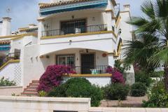 Villa - Bungalow in Alicante
