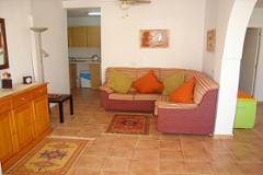 Villa - Bungalow in Alicante