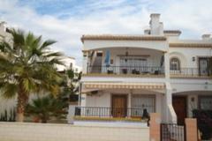 Villa - Bungalow in Alicante