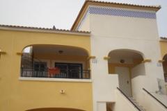 Apartment in Alicante