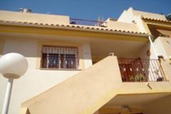 Apartment - Duplex in Alicante