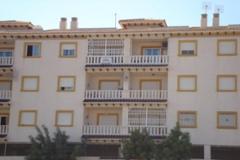 Apartment in Alicante