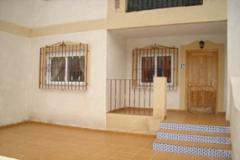 Apartment in Alicante