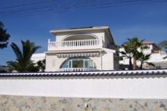 Villa in Alicante