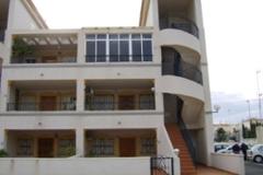 Apartment in Alicante