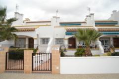 Villa - Town House in Alicante