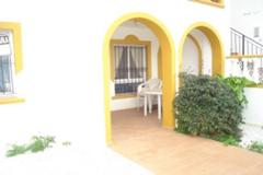 Apartment in Alicante