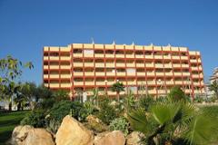 Apartment in Alicante