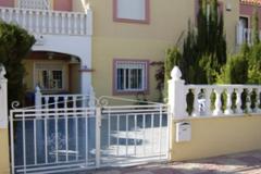 Apartment in Alicante