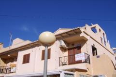 Apartment in Alicante