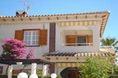 Apartment in Alicante