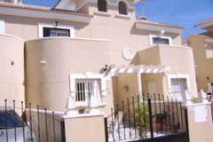 Villa - Town House in Alicante
